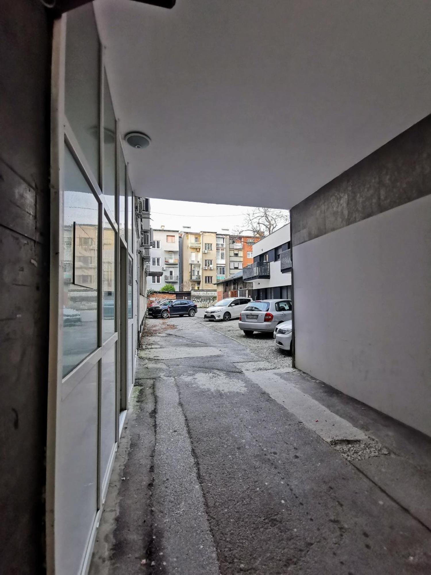Apartment Fala - Self Check-In 0-24, Fast Wi Fi, City Center Zagreb Exterior photo