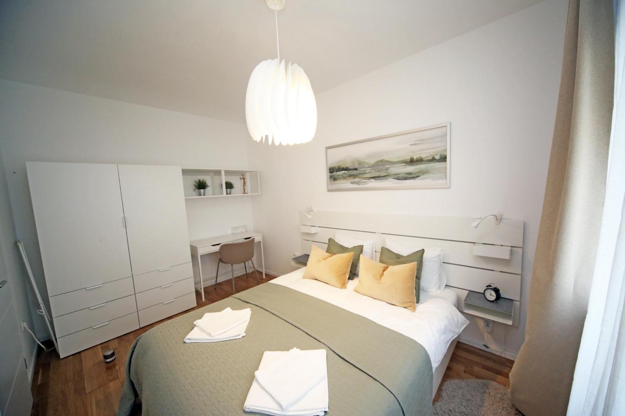 Apartment Fala - Self Check-In 0-24, Fast Wi Fi, City Center Zagreb Exterior photo
