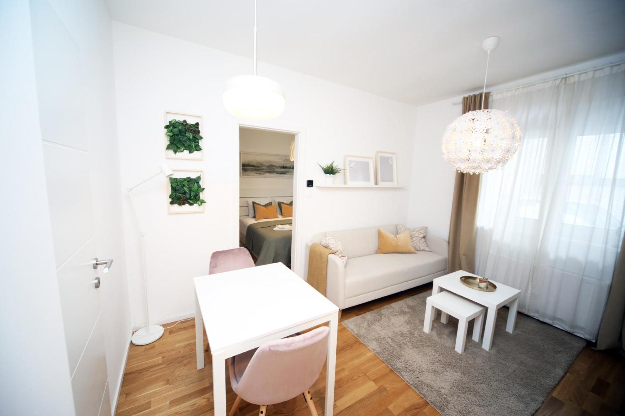 Apartment Fala - Self Check-In 0-24, Fast Wi Fi, City Center Zagreb Exterior photo
