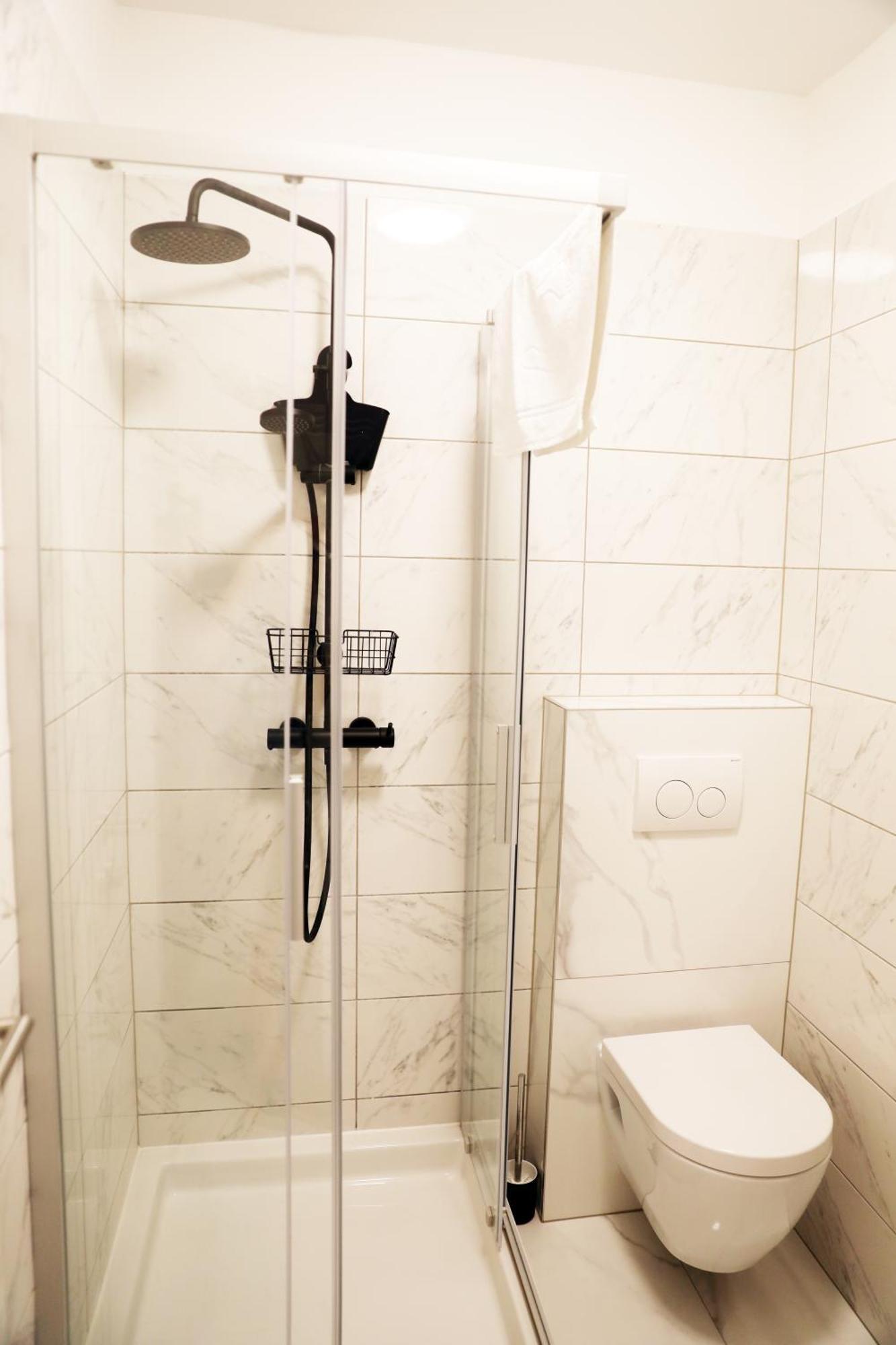Apartment Fala - Self Check-In 0-24, Fast Wi Fi, City Center Zagreb Exterior photo