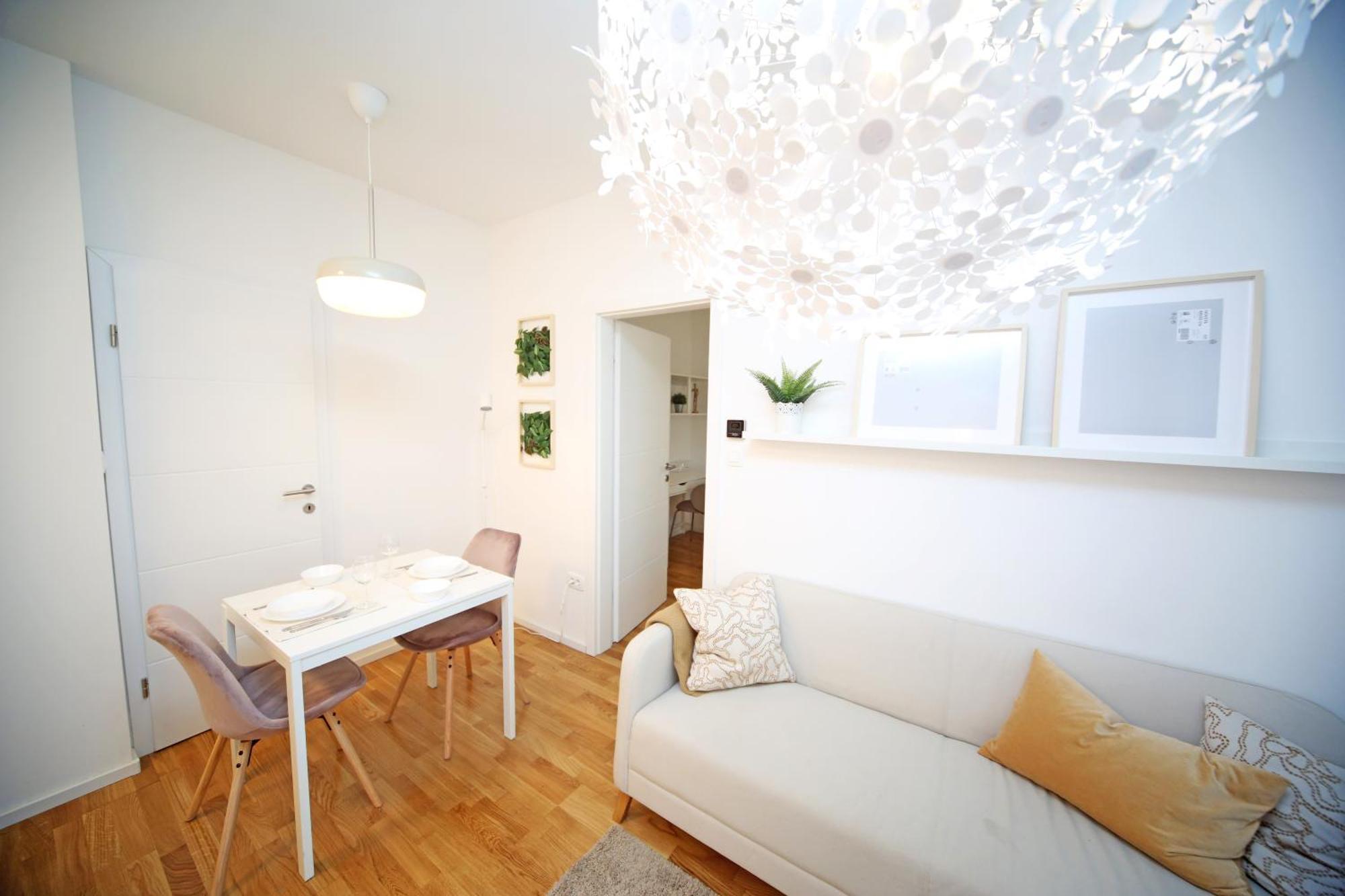 Apartment Fala - Self Check-In 0-24, Fast Wi Fi, City Center Zagreb Exterior photo